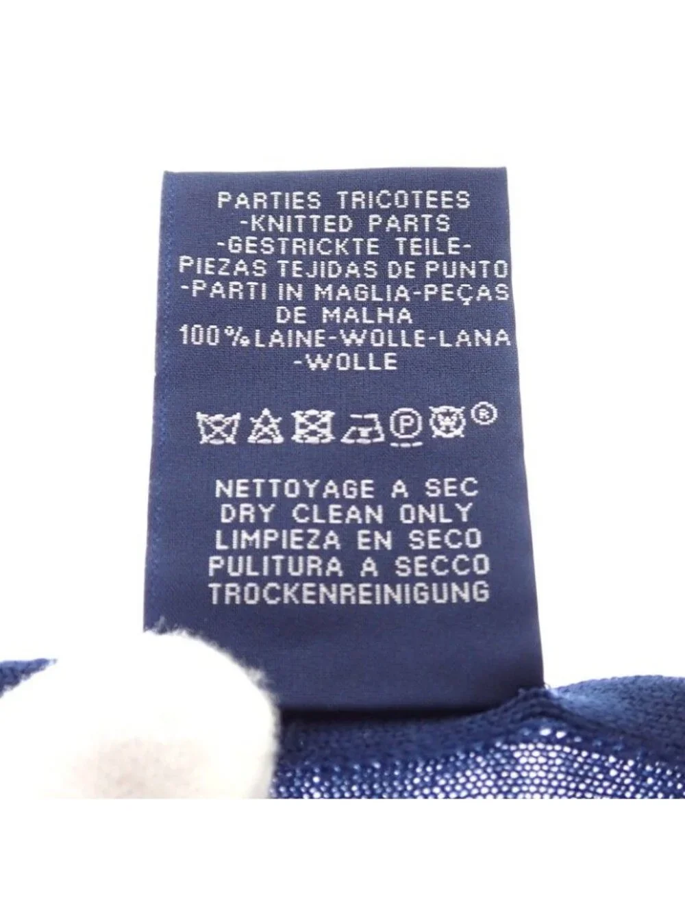 Hermes this authentic